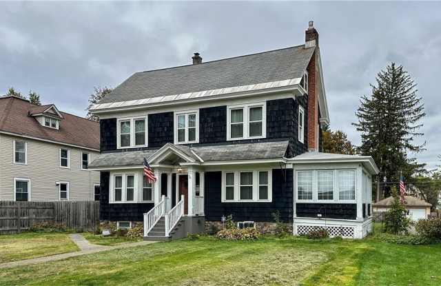 106 Maple Street - 106 Maple Street, Rome, NY 13440