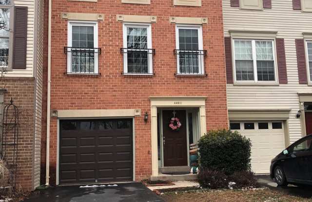 44011 GALA CIRCLE - 44011 Gala Circle, Ashburn, VA 20147