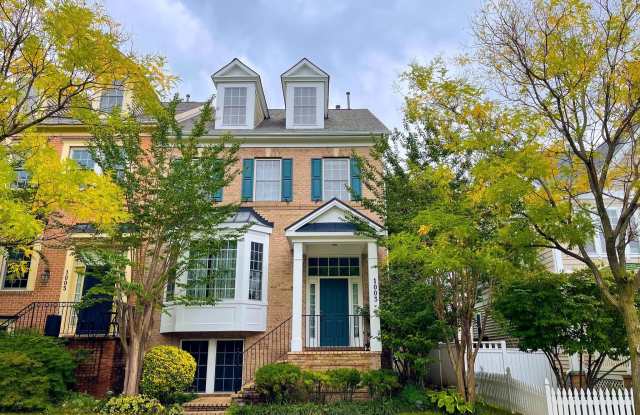 1003 CRESTFIELD DRIVE - 1003 Crestfield Drive, Rockville, MD 20850