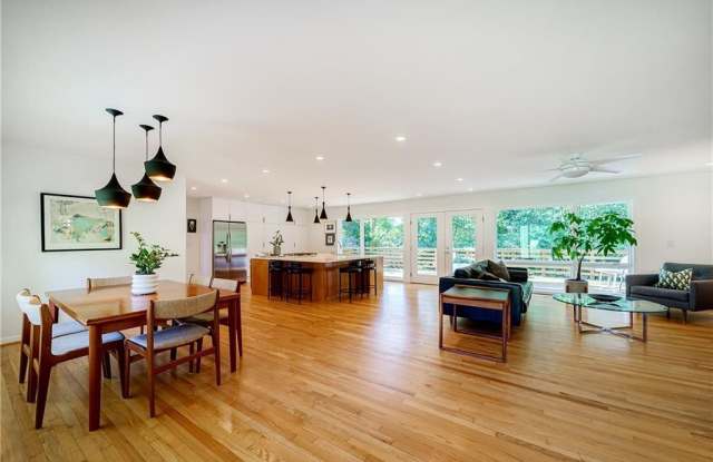 1742 Timothy Drive NE - 1742 Timothy Drive Northeast, North Druid Hills, GA 30329