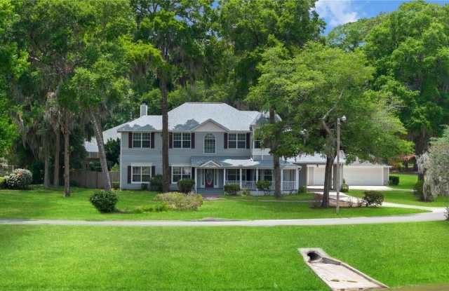 1628 SE 29TH TERRACE - 1628 Southeast 29th Terrace, Ocala, FL 34471