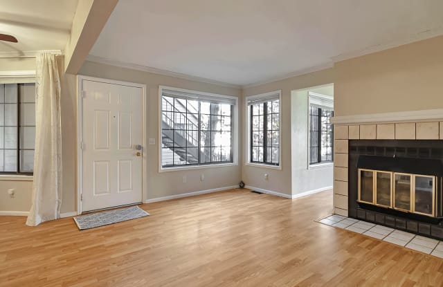 4834 E Kentucky Ave Unit A - 4834 East Kentucky Avenue, Glendale, CO 80246