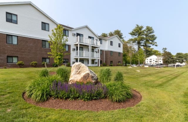 Mansfield Meadows photos photos