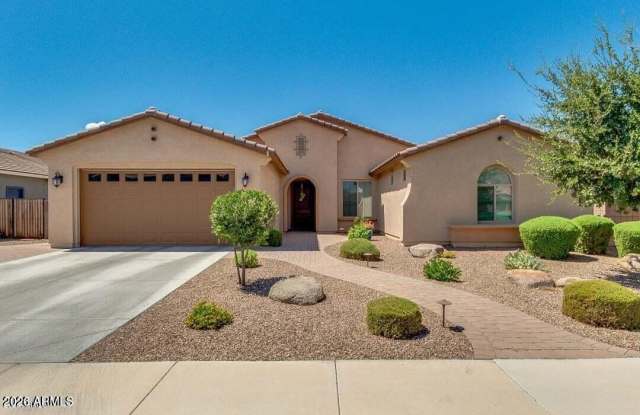 2497 E ARIS Drive Gallery 1