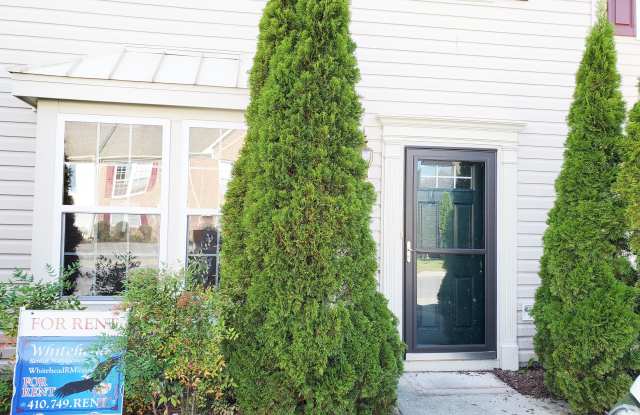 618 Wye Oak Drive - 1 Gallery 2