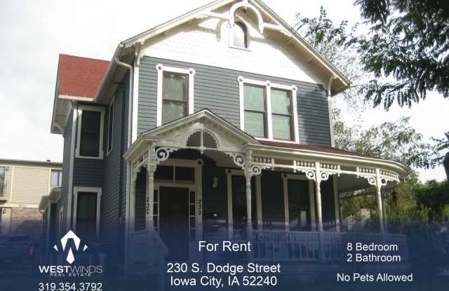 $4,800 | 8 Bedroom, 2 Bathroom Single Family Home | No Pets* | Available for August 1st, 2026 Move In! photos photos