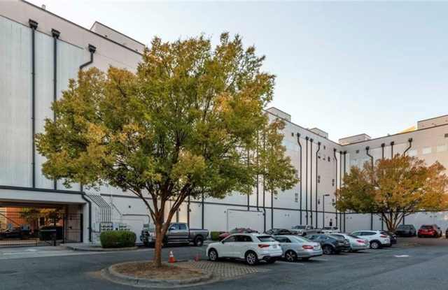 Move-in ready townhome in Sky Box - 914 Westmere Avenue, Charlotte, NC 28208