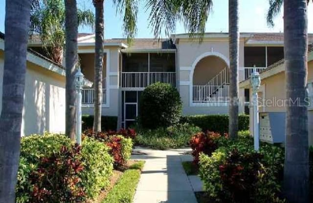9550 HIGH GATE DRIVE - 9550 High Gate Drive, Sarasota County, FL 34238