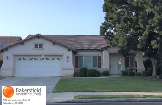 11122 Dawson Falls Dr. - 11122 Dawson Falls Avenue, Bakersfield, CA 93312