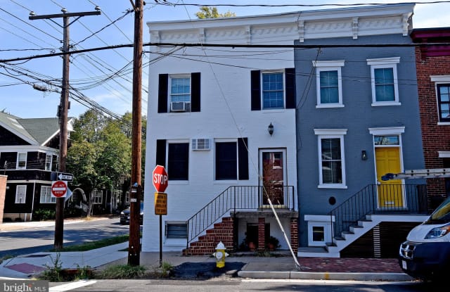 133 N PAYNE - 133 North Payne Street, Alexandria, VA 22314