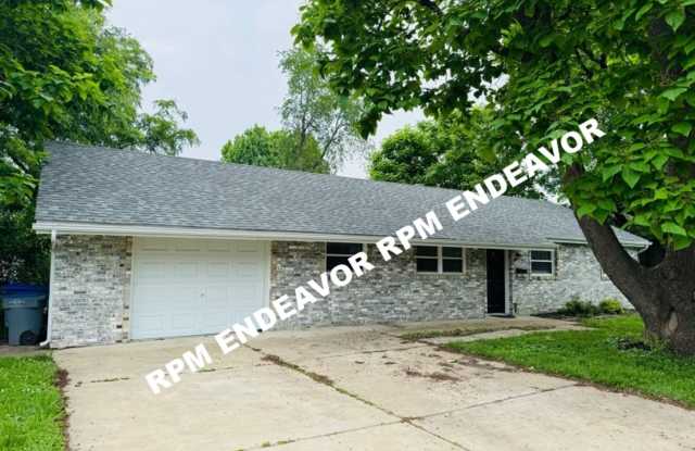 3-Bedroom Home in Fort Zumwalt School District photos photos