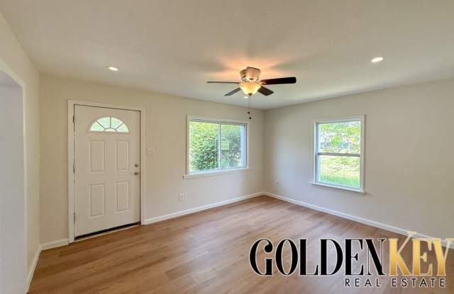 HOME AVAILABLE NOW - UPDATED 3 bed / 1 bath in Northwest Detroit! photos photos
