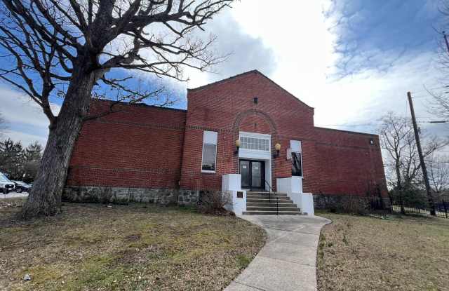 9317 BELAIR Road Gallery 2