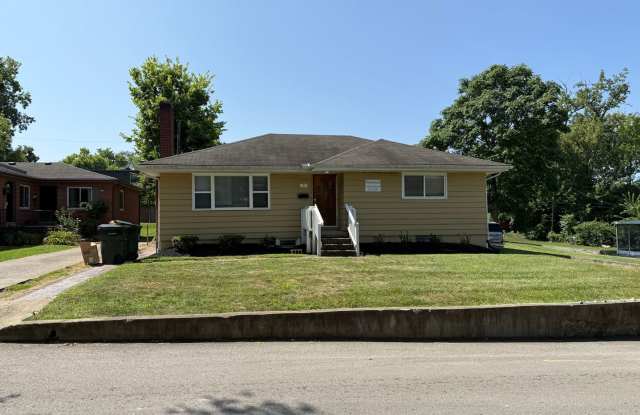 171 W. Patterson Ave. photos photos