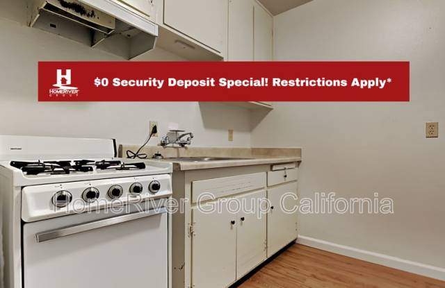 423 5th St - 423 5th Street, West Sacramento, CA 95605