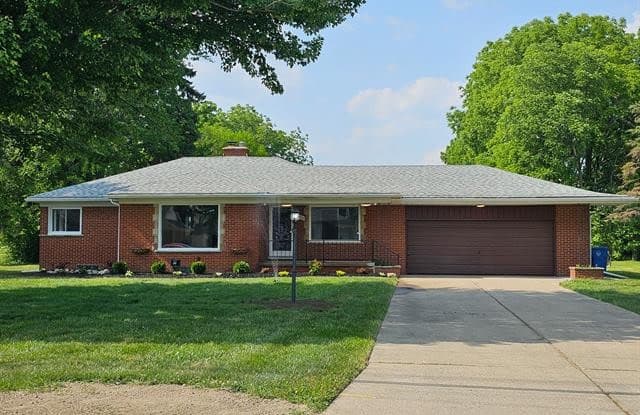 26930 DOXTATOR Street - 26930 Doxtator Street, Dearborn Heights, MI 48127