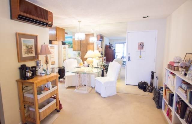 Senior 62+ 1-bedroom Condo For Rent In UTC photos photos