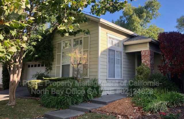 516 Hawk Drive - 516 Hawk Drive, Petaluma, CA 94954