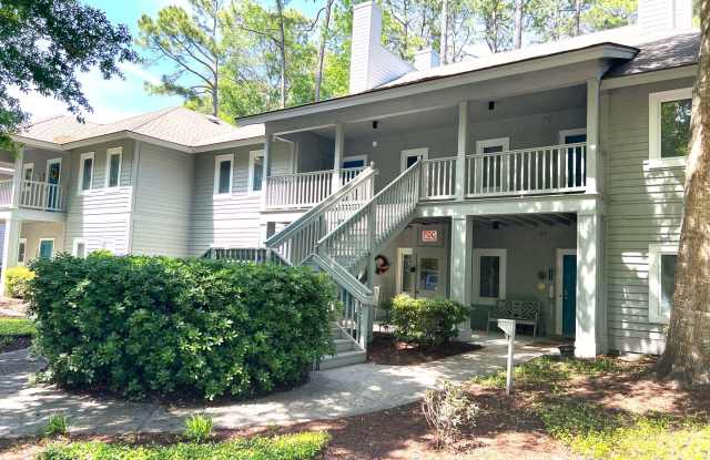 Furnished 2 Bedroom, 2 Bath, 2nd Floor Condo at Teal Lake in Tidewater! photos photos