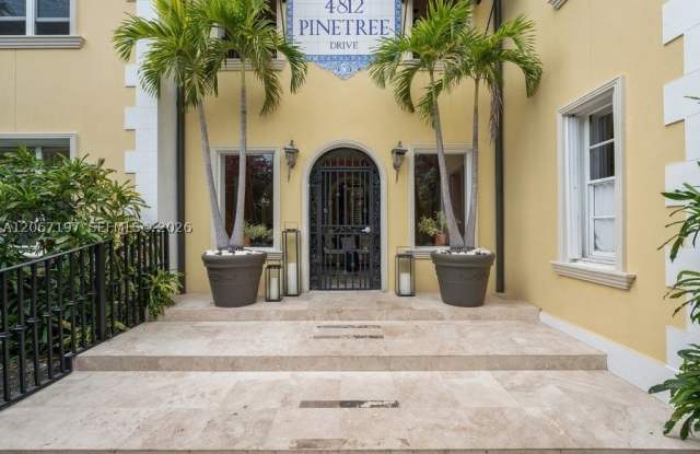 4812 Pine Tree Dr Gallery 1