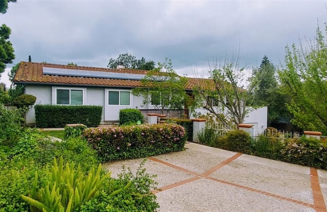 1449 Chase Lane - 1449 Chase Lane, Casa de Oro-Mount Helix, CA 92020