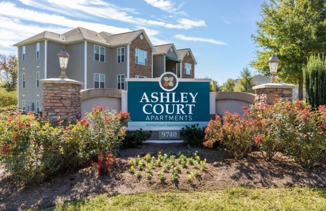 Affordable Housing - Ashley Court Apartments photos photos