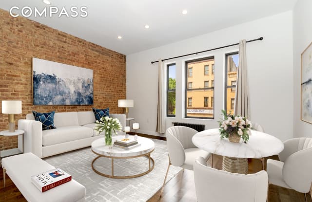 447 Rogers Avenue - 447 Rogers Avenue, Brooklyn, NY 11225