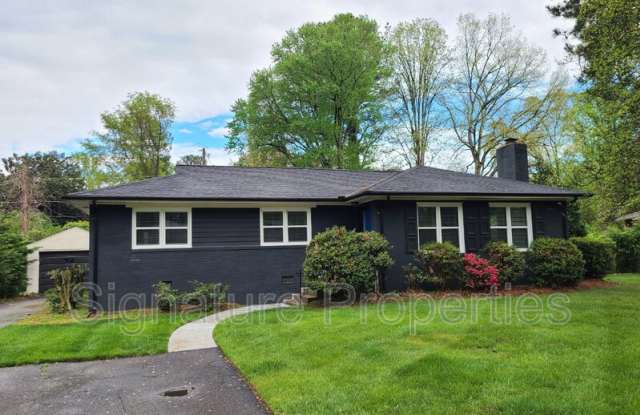 2103 Milbank Rd - 2103 Milbank Road, Tuckahoe, VA 23229