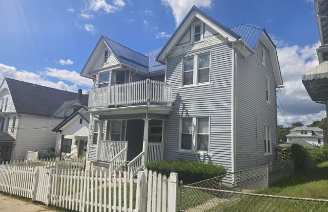 535 Harrison Avenue photos photos