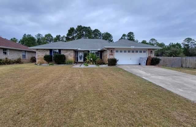 9780 Parker Lake Circle - 9780 Parker Lake Circle, Navarre, FL 32566