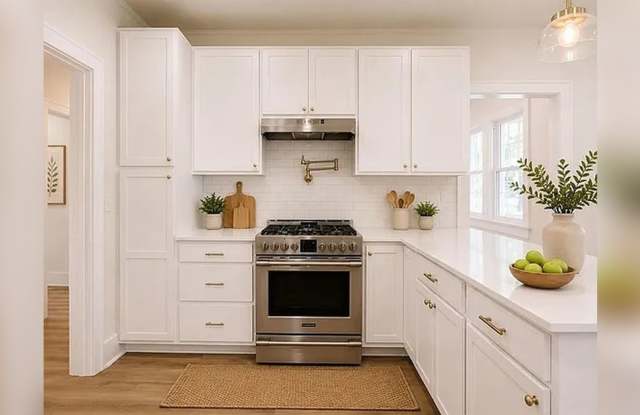 Charming 3BR House in Oklahoma City - Lease Option to Buy Gallery 4