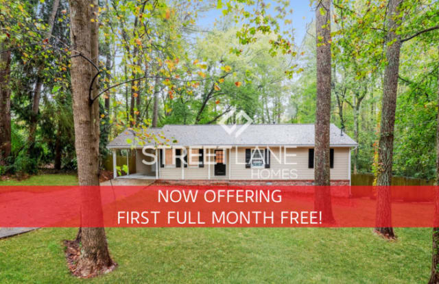 2922 Melissa Court - 2922 Melissa Court, Snellville, GA 30078