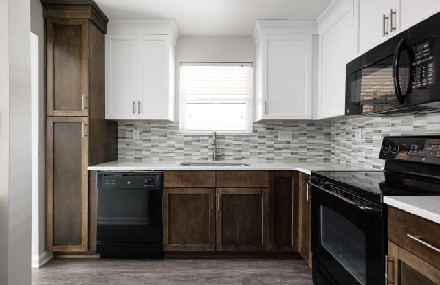 The Willows Apartments Gallery 3