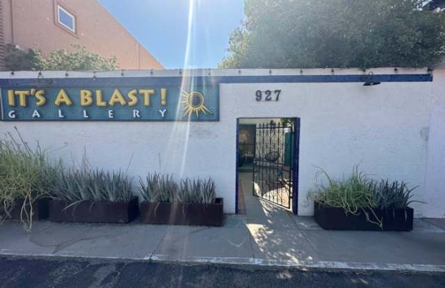 927 North Swan Road photos photos