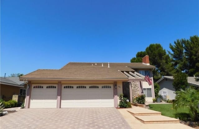 1963 White Star Drive - 1963 White Star Drive, Diamond Bar, CA 91765