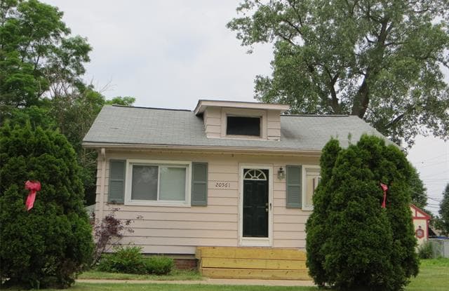 20561 Macarthur - 20561 Macarthur Street, Wayne County, MI 48240