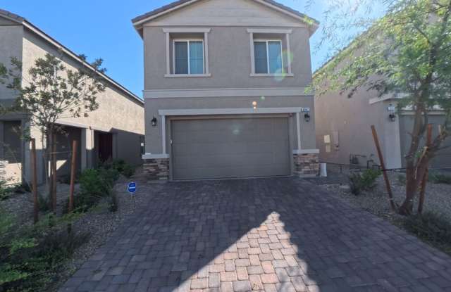 Las Vegas 3-Bed Home For Rent. Gallery 1