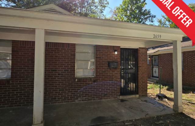 2659 Whitman Ave photos photos