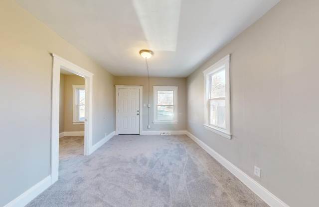 Clark / Fulton Area - Single Family Home photos photos