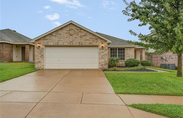 4917 Trail Creek Drive - 4917 Trail Creek Drive, Fort Worth, TX 76244