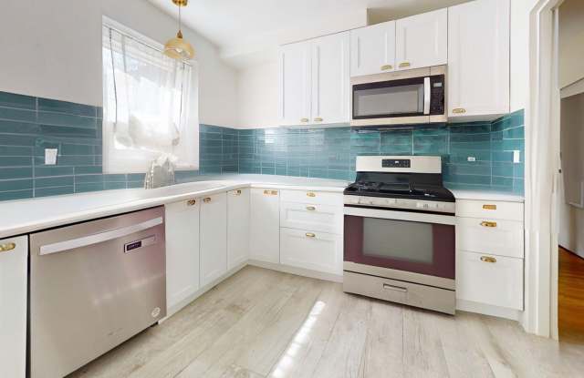 465 Arborway - 13 photos photos