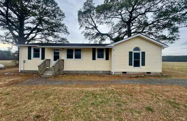 116 Cooper Road - 116 Cooper Road, Gates County, NC 27979