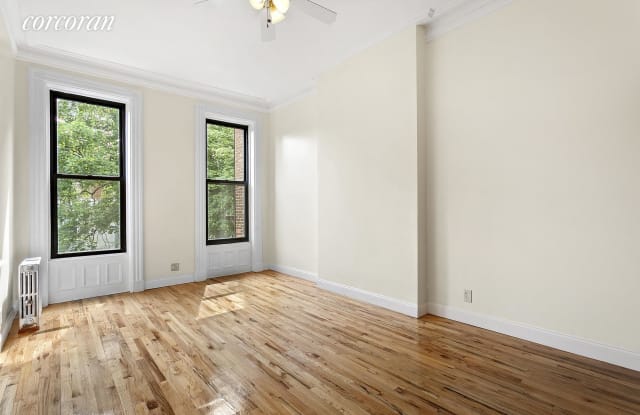 483 Clinton Avenue - 483 Clinton Ave, Brooklyn, NY 11238