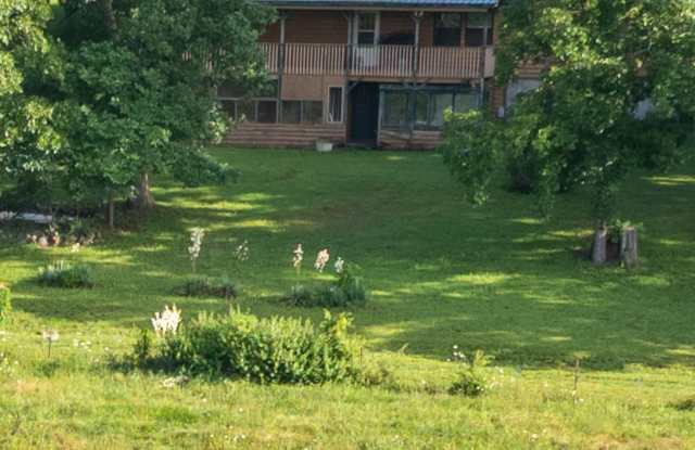 113 State Park Road - 113 State Park Road, Miller County, MO 65017