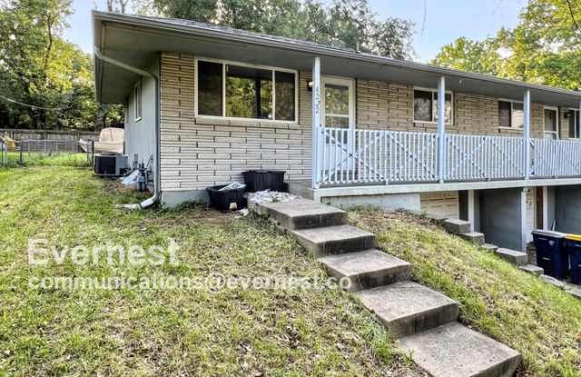 4222 North Askew Avenue photos photos