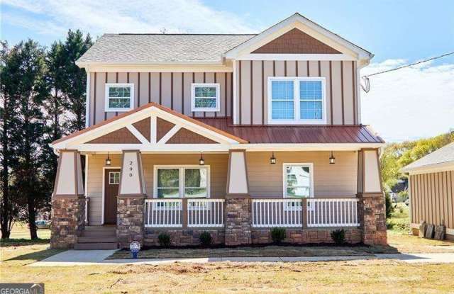 290 VALLEY HILL Road SW - 290 Valley Hill Road, Riverdale, GA 30274 290 VALLEY HILL Road SW - 290 Valley Hill Road, Riverdale, GA 30274