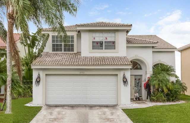 7290 Michigan Isle Road - 7290 Michigan Isle Road, Palm Beach County, FL 33467