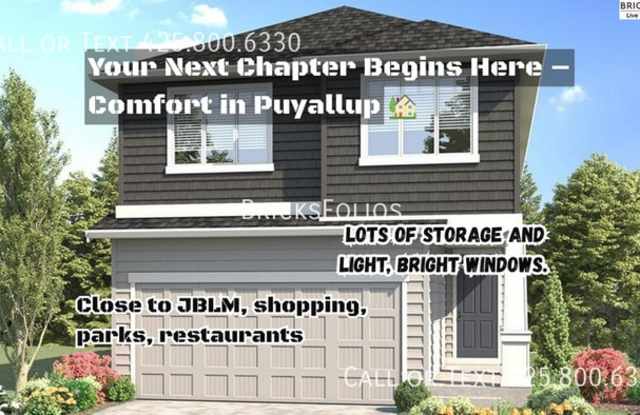 18729 107th Avenue Court East photos photos