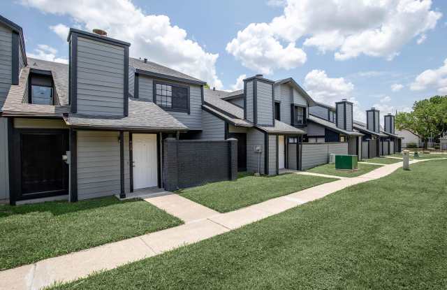 Blakemore Townhomes Gallery 2