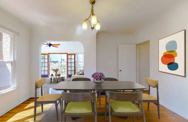 744 N ALTA VISTA Gallery 3